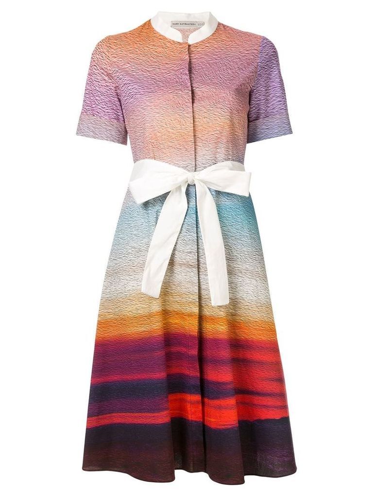 Mary Katrantzou Cecilia dress - Multicolour
