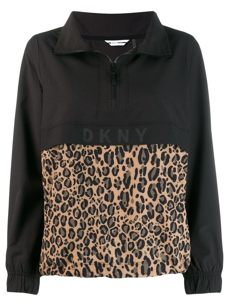 DKNY Commuter sweatshirt - Black