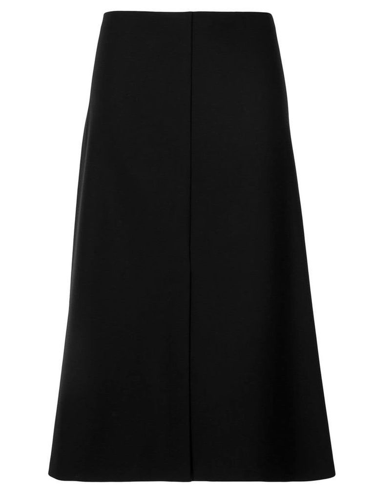 The Row Bea skirt - Black