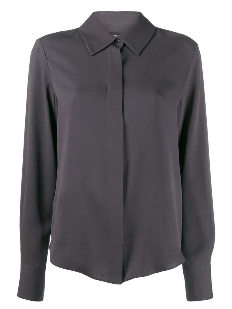 Tom Ford silk shirt - Grey