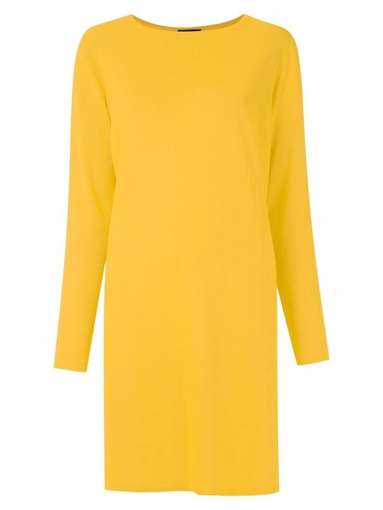 Alcaçuz Neriah knit blouse - Yellow