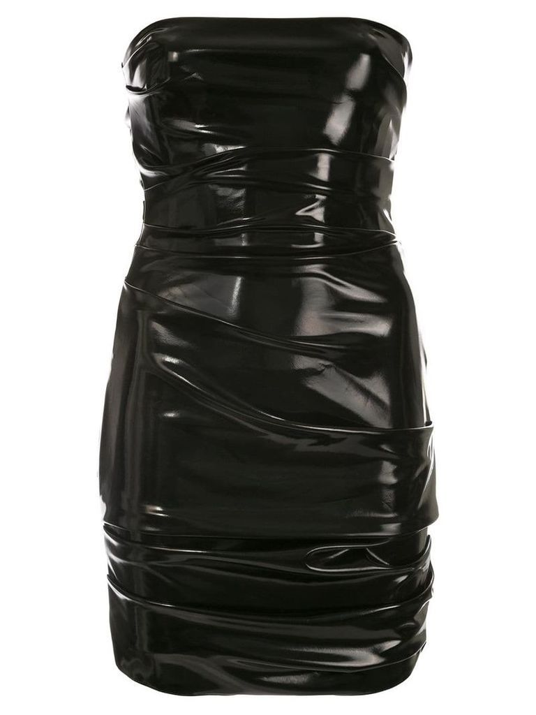 Alex Perry Carter dress - Black