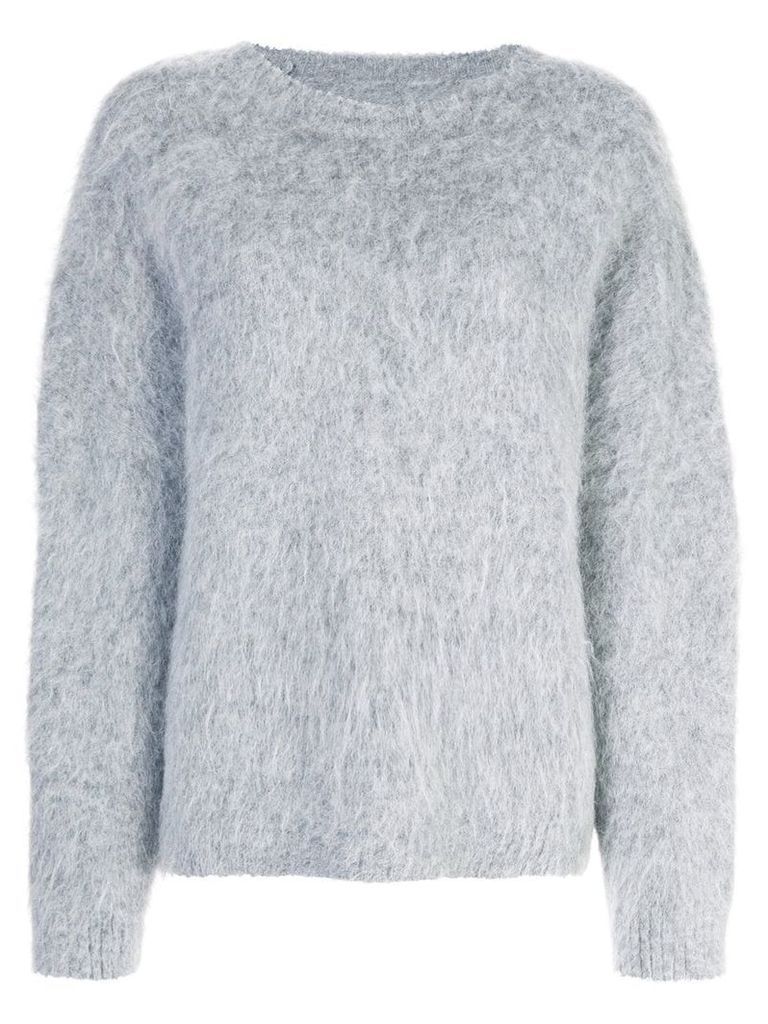 Cinq A Sept Daniella sweater - Grey