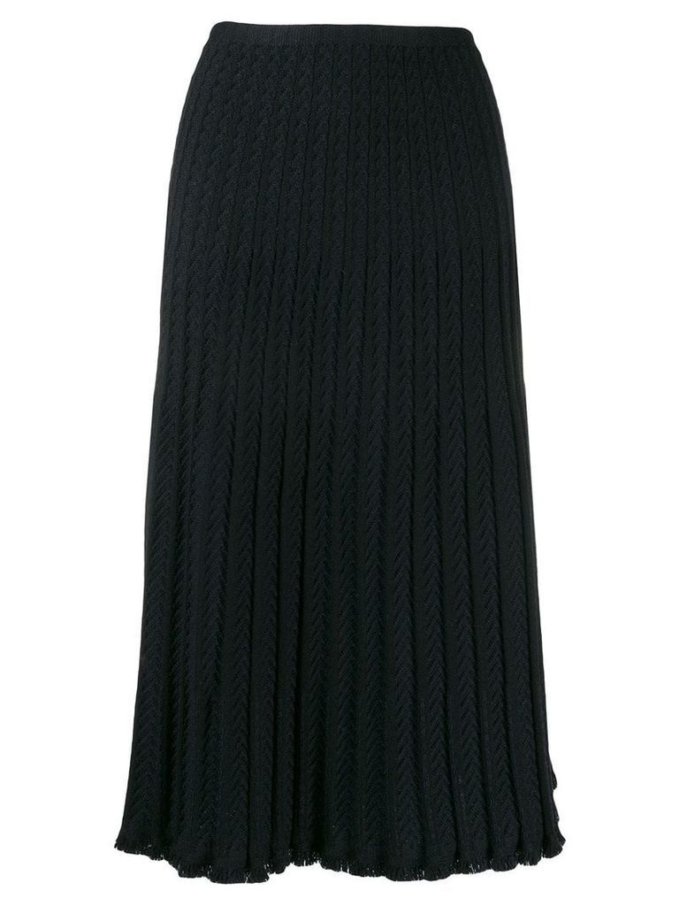 Molli Lisa skirt - Black