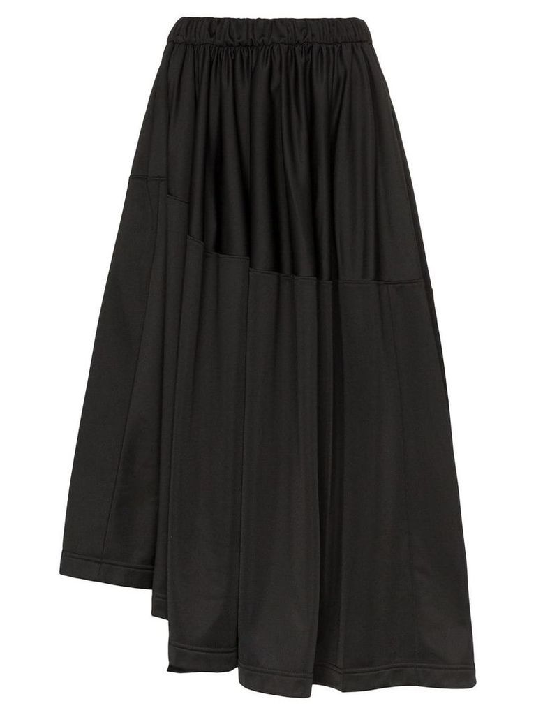 Y-3 Firebird track skirt - Black