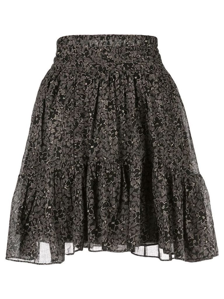 Etoile Laraya skirt - Black