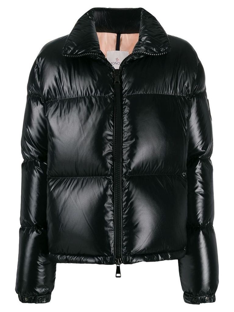 Moncler Rimac padded jacket - Black