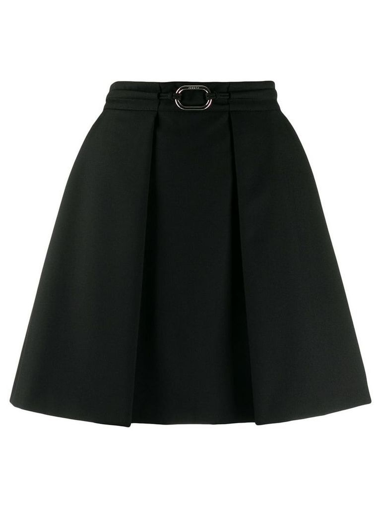 Kenzo short skirt - Black