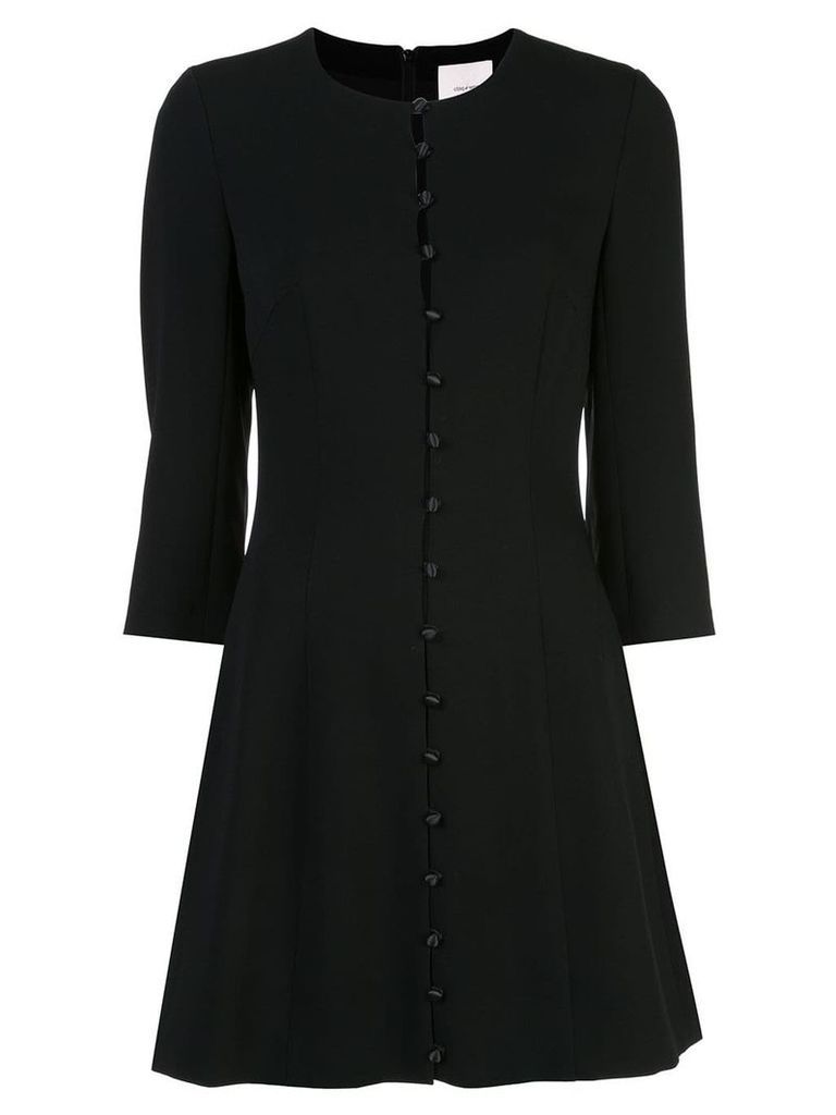 Cinq A Sept Shauna dress - Black