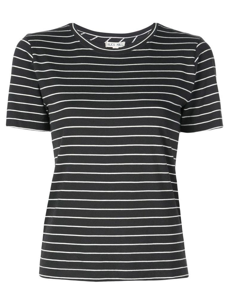 Alex Mill striped T-shirt - Blue