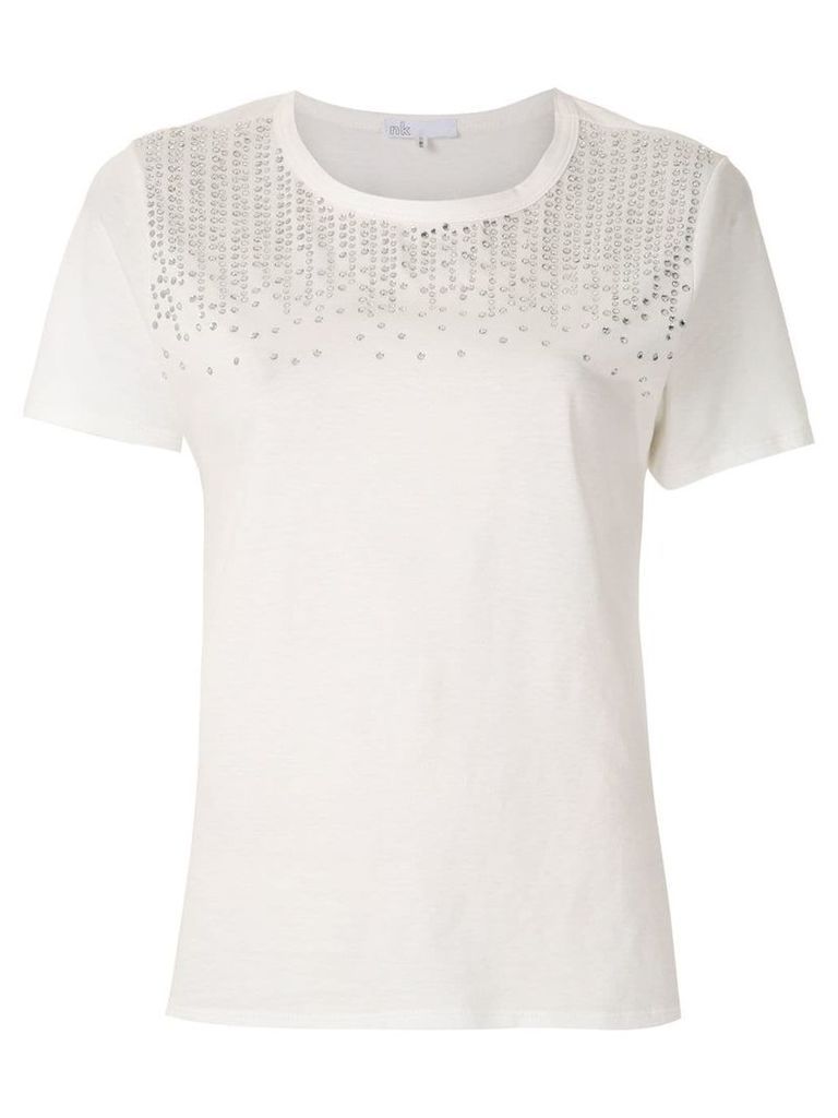 Nk Skin Susan t-shirt - White