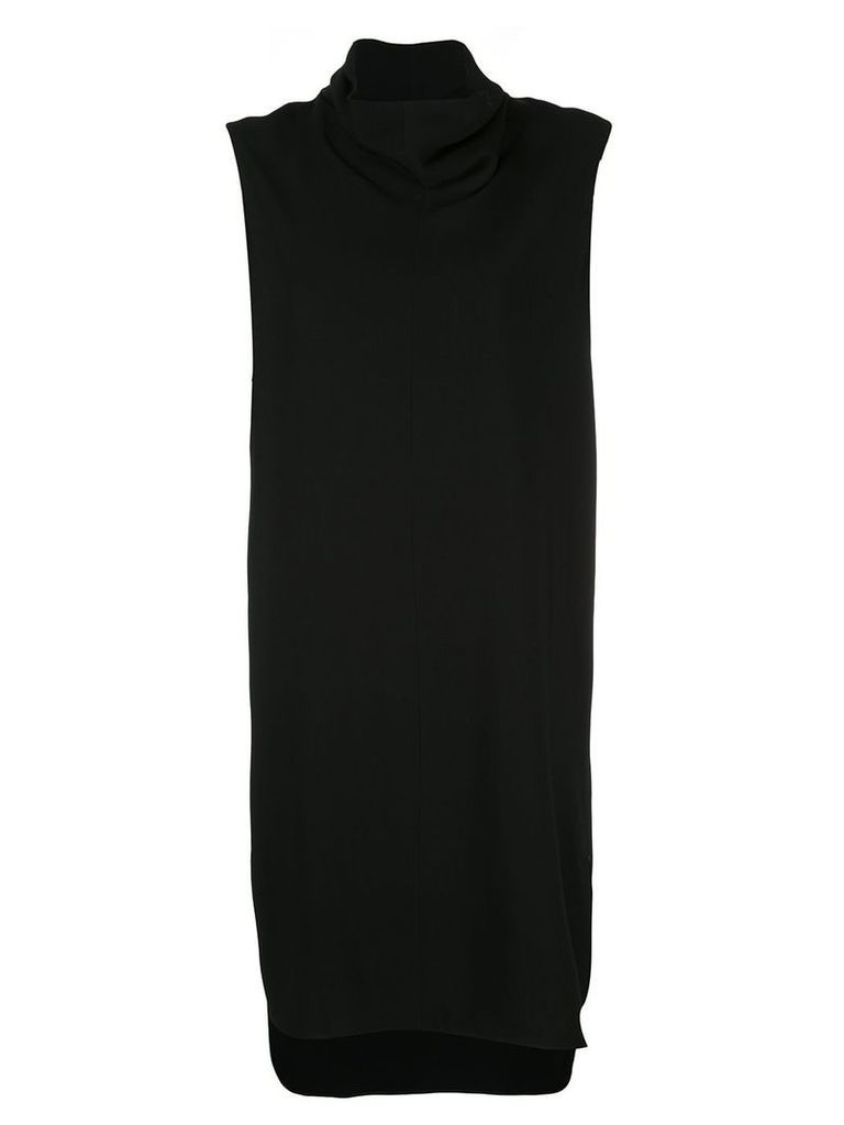 The Row Dorma dress - Black