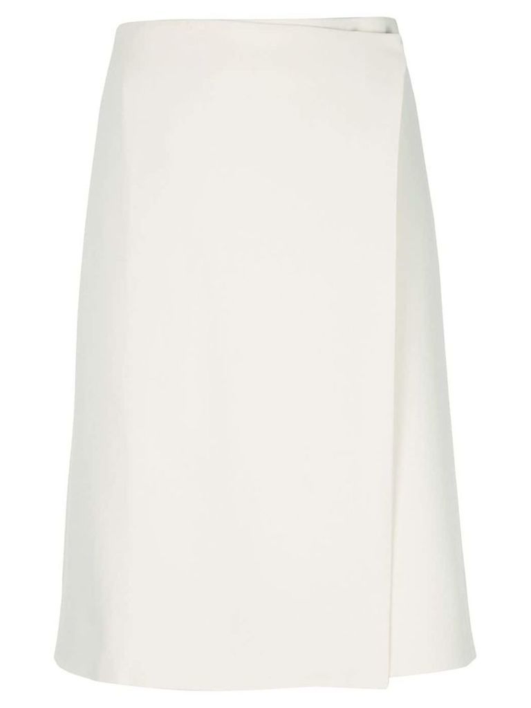 The Row Narai skirt - White