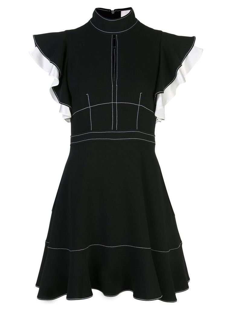 Cinq A Sept Reika dress - Black