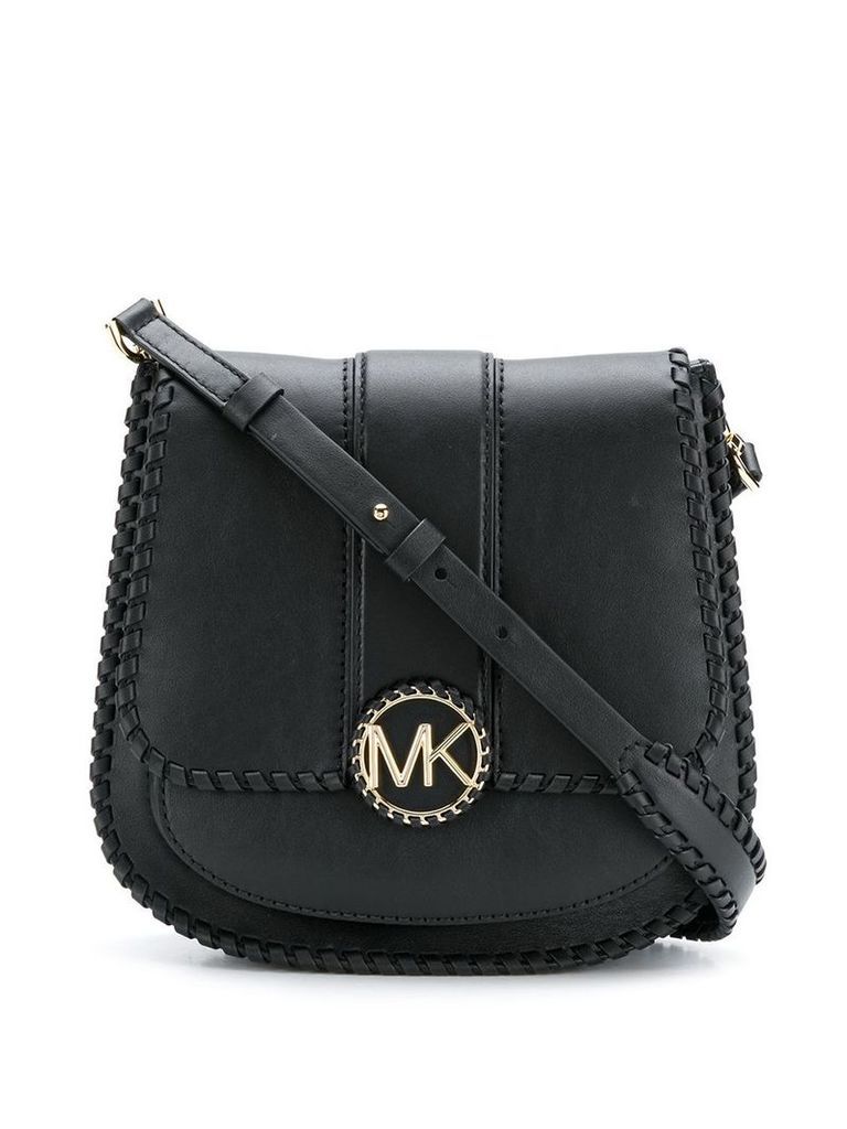 Michael Michael Kors Lillie shoulder bag - Black