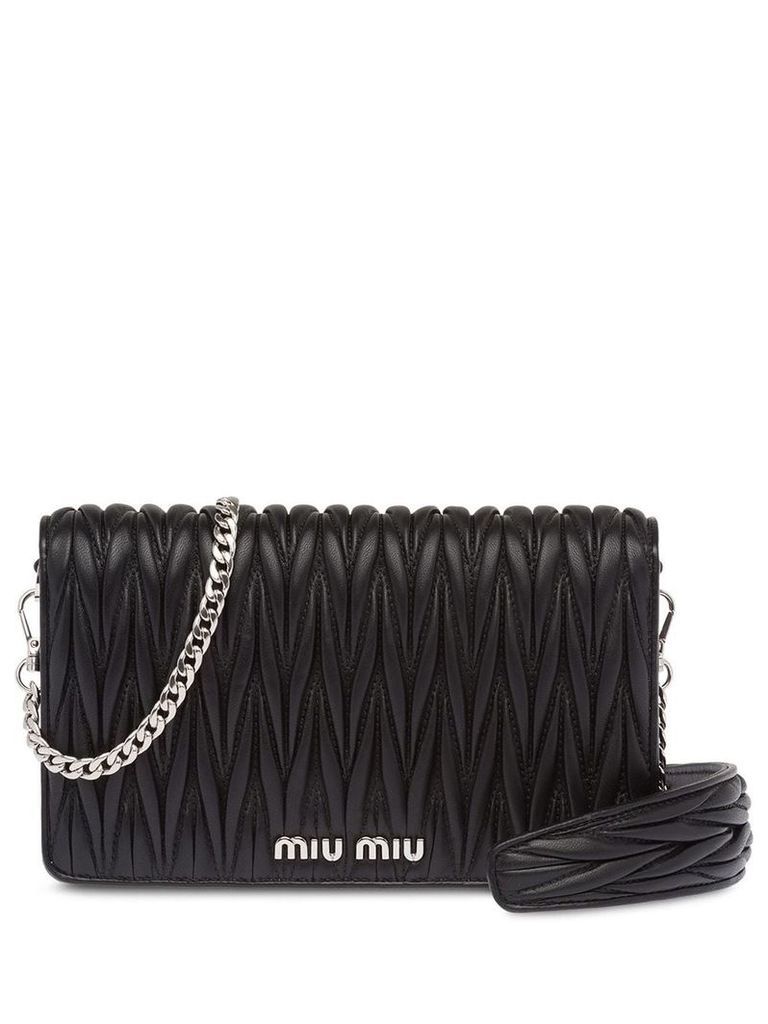 Miu Miu Miu Délice bag - Black