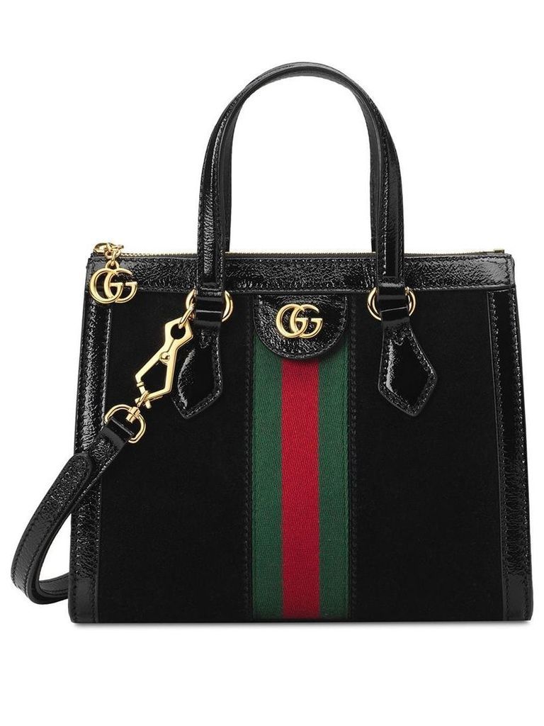 Gucci Ophidia small tote bag - Black