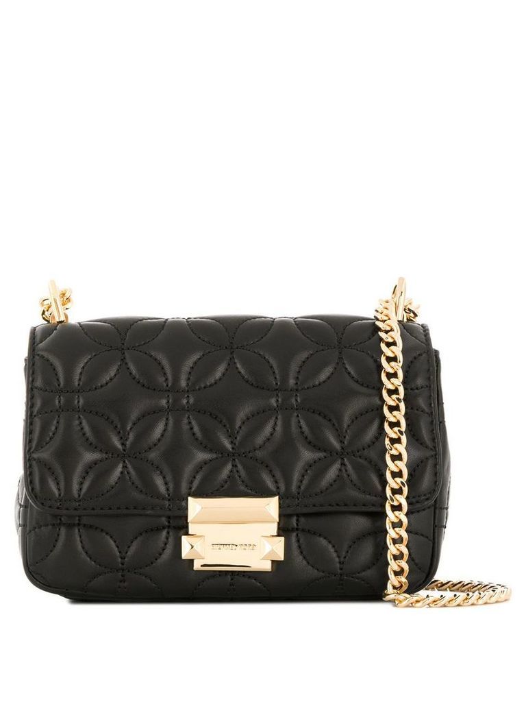 Michael Michael Kors Sloan crossbody bag - Black