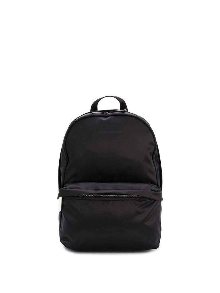 Calvin Klein 205W39nyc Dennis Hopper backpack - Black