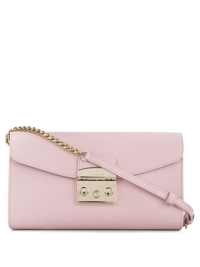 Furla Metropolis bag - PINK