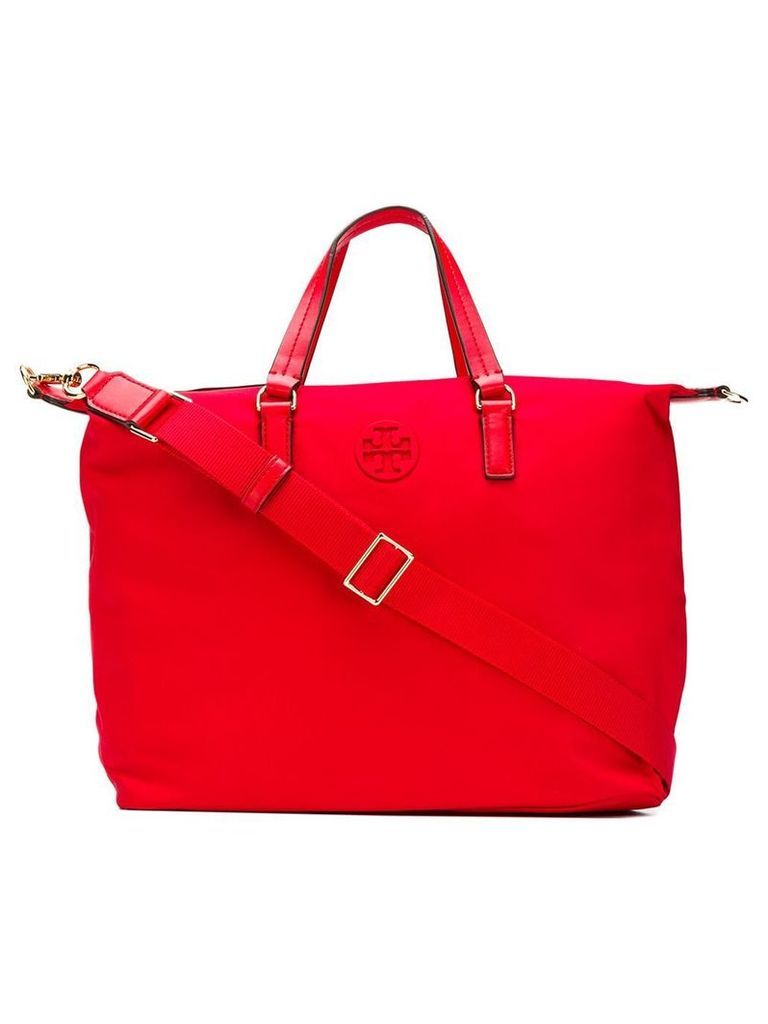 Tory Burch Tilda small tote - Red