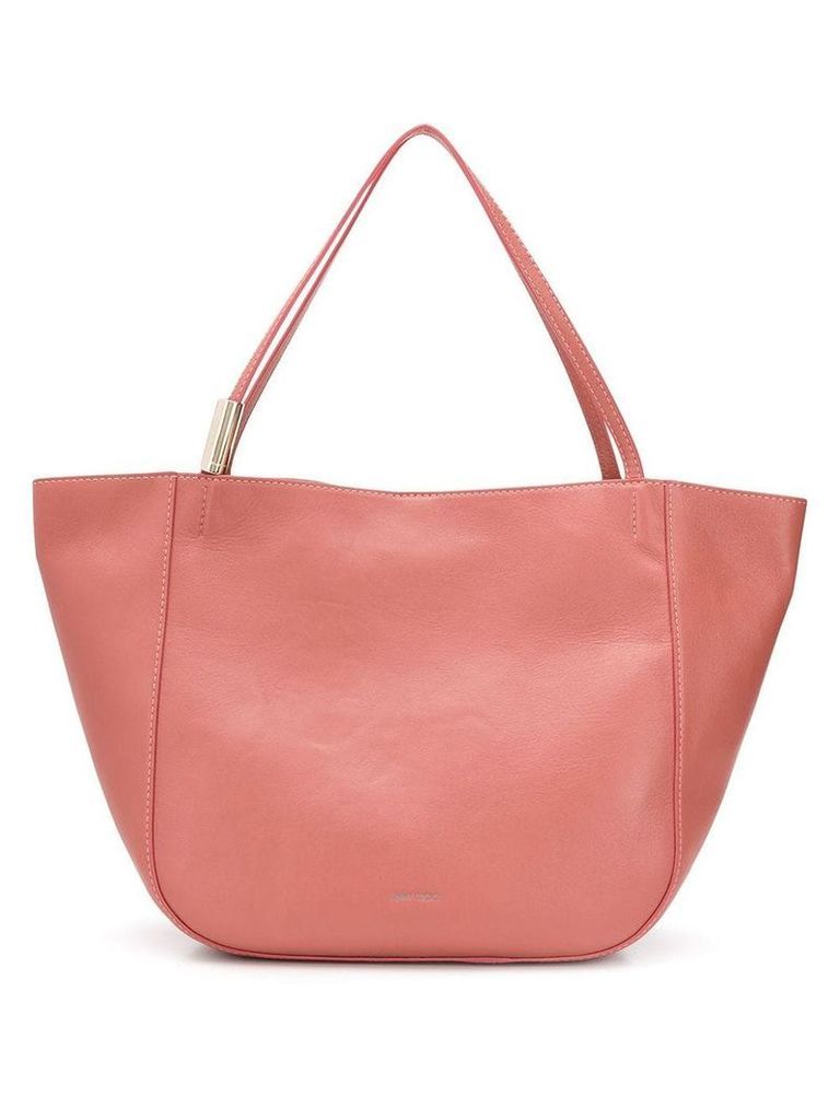 Jimmy Choo Stevie tote - Pink