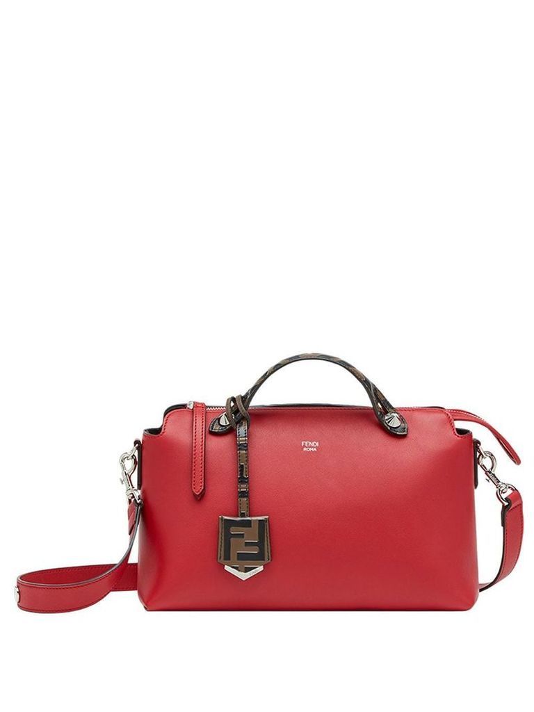 Fendi medium By The Way tote - Red