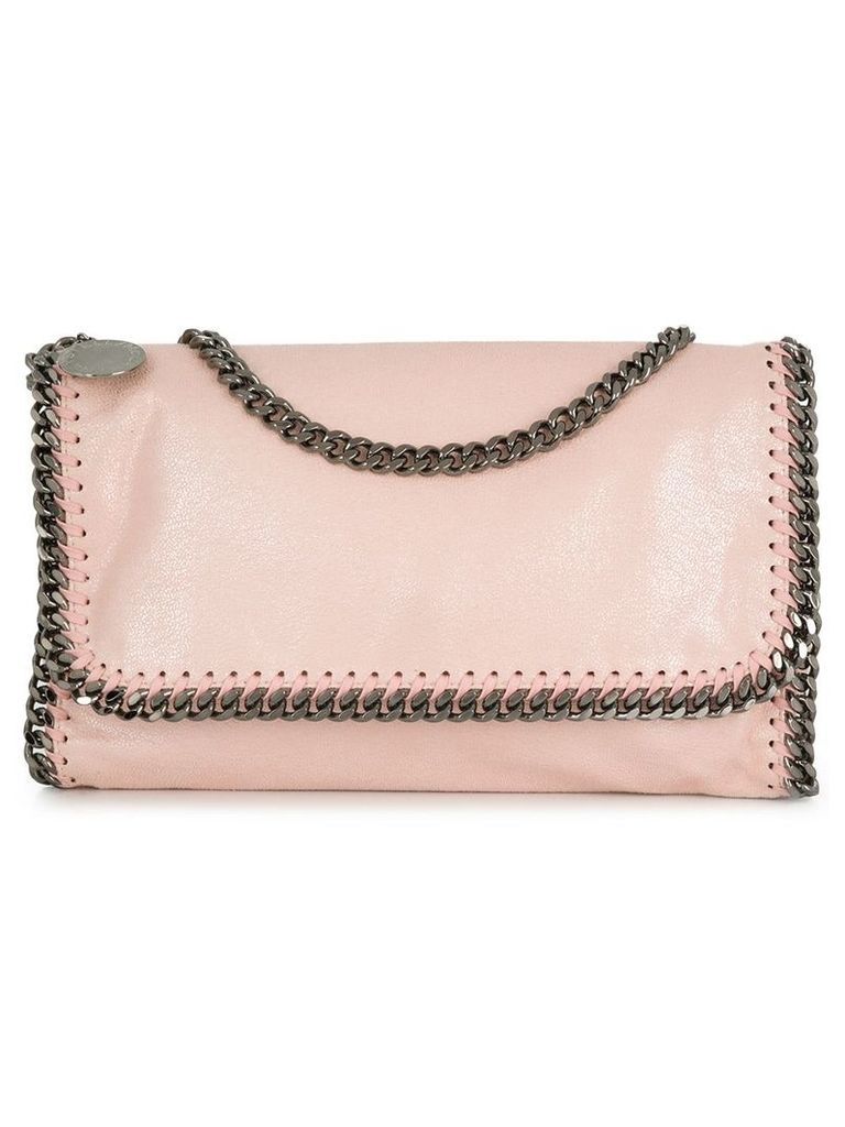 Stella McCartney Falabella shoulder bag - Pink