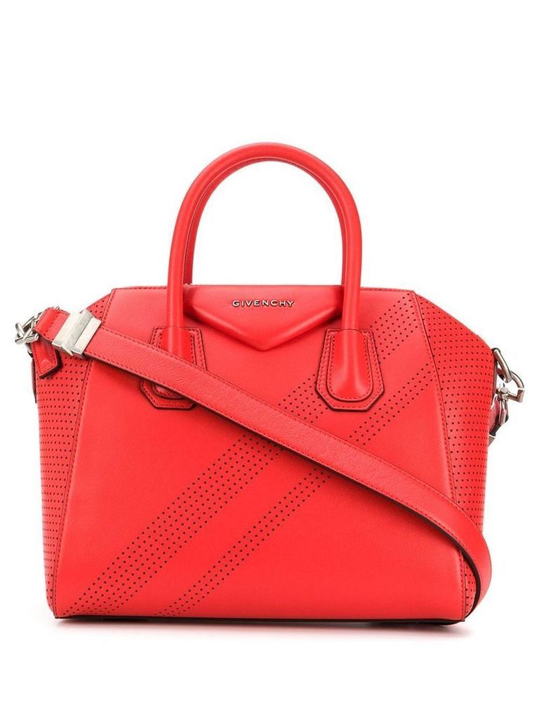 Givenchy Antigona tote bag - Red
