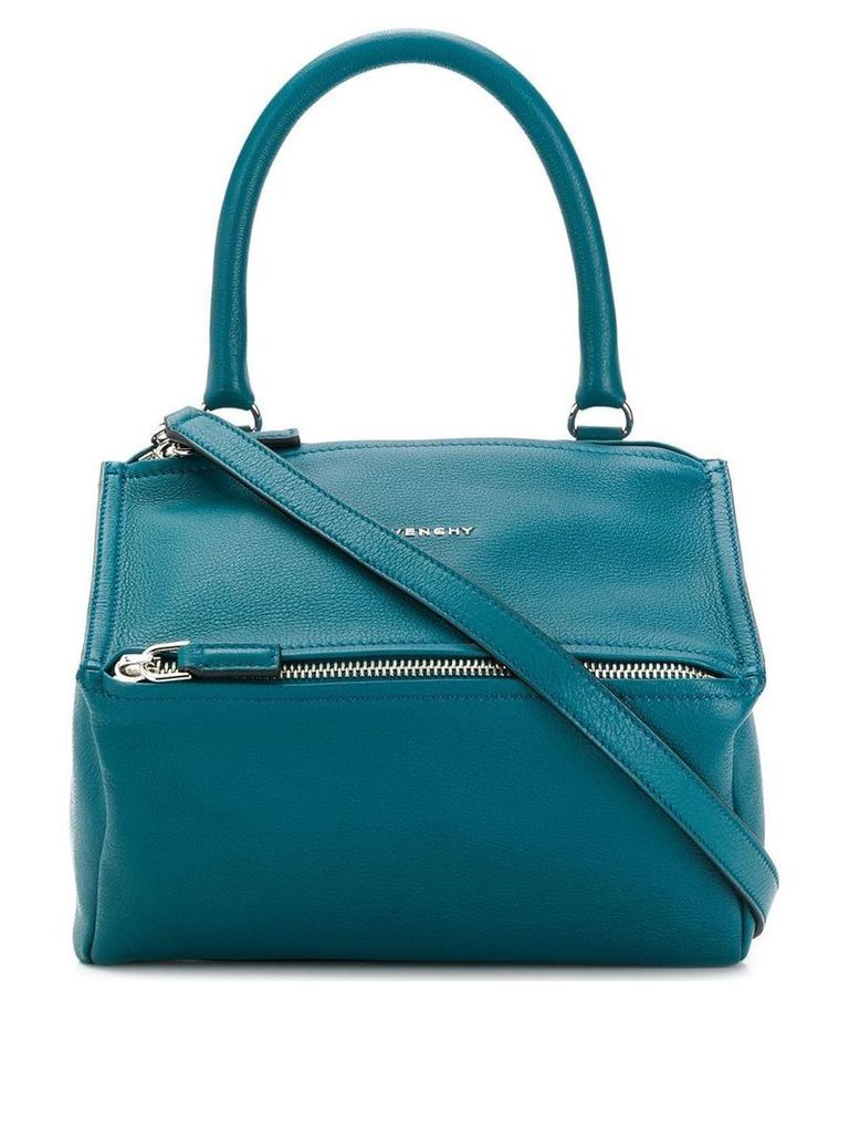 Givenchy small Pandora shoulder bag - Blue