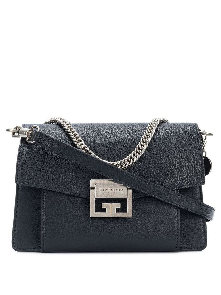Givenchy GV3 shoulder bag - Black