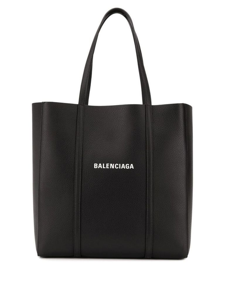 Balenciaga small Everyday tote bag - Black