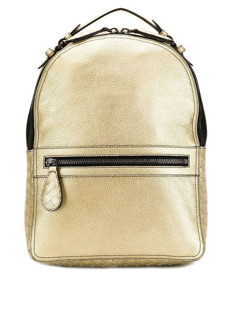Bottega Veneta Electre backpack - GOLD