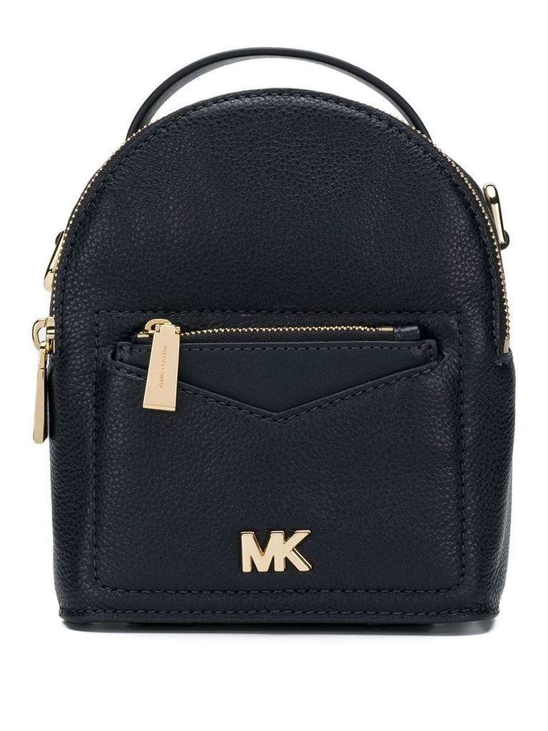 Michael Michael Kors Jessa extra small backpack - Blue