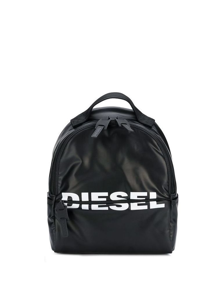 Diesel F-Bold backpack FL - Black