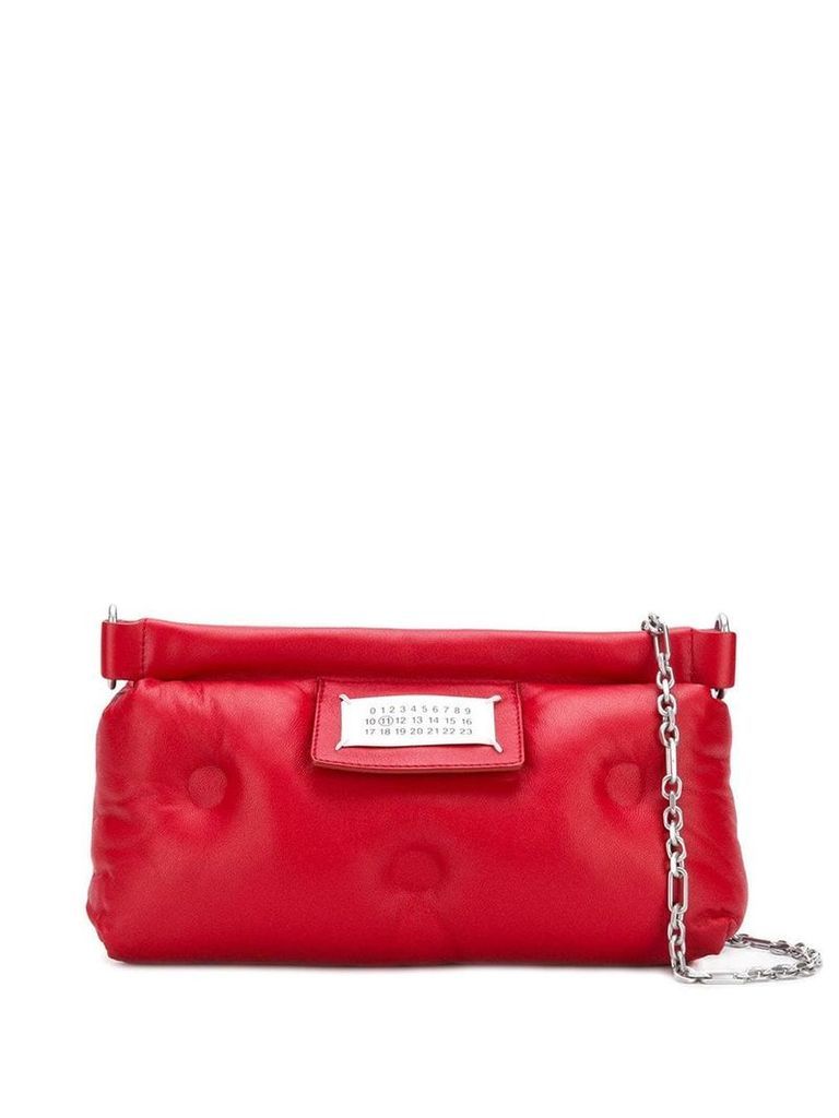 Maison Margiela Glam Slam bag - Red