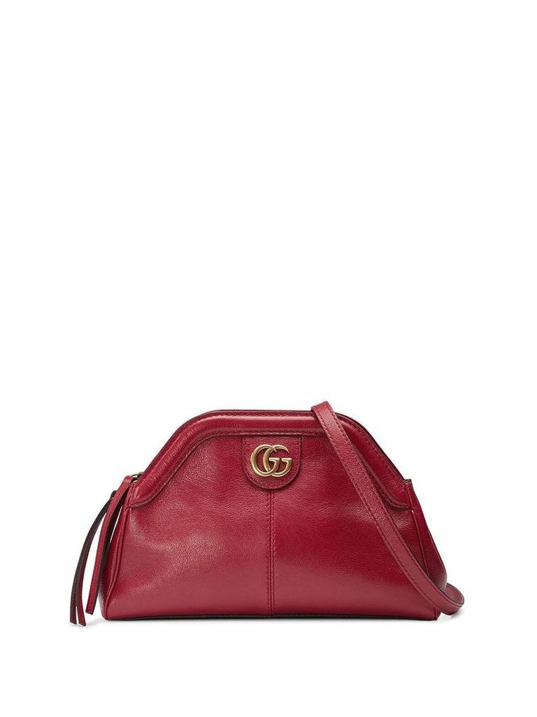 Gucci RE(BELLE) small shoulder bag - Red