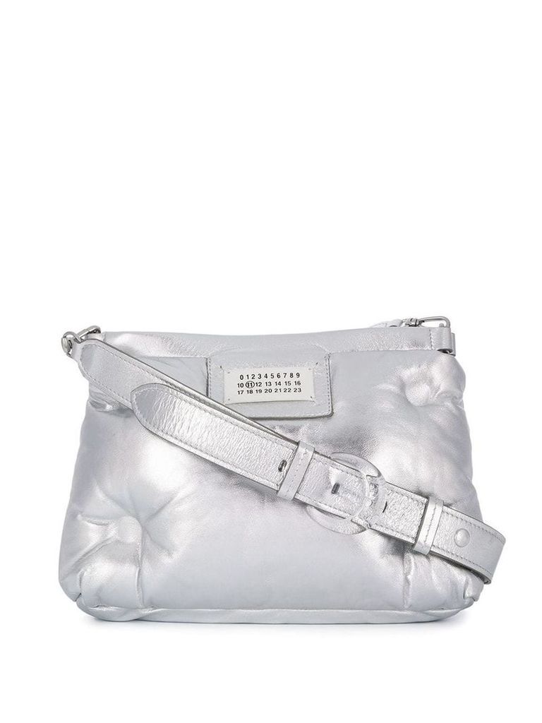 Maison Margiela Glam Slam bag - Grey
