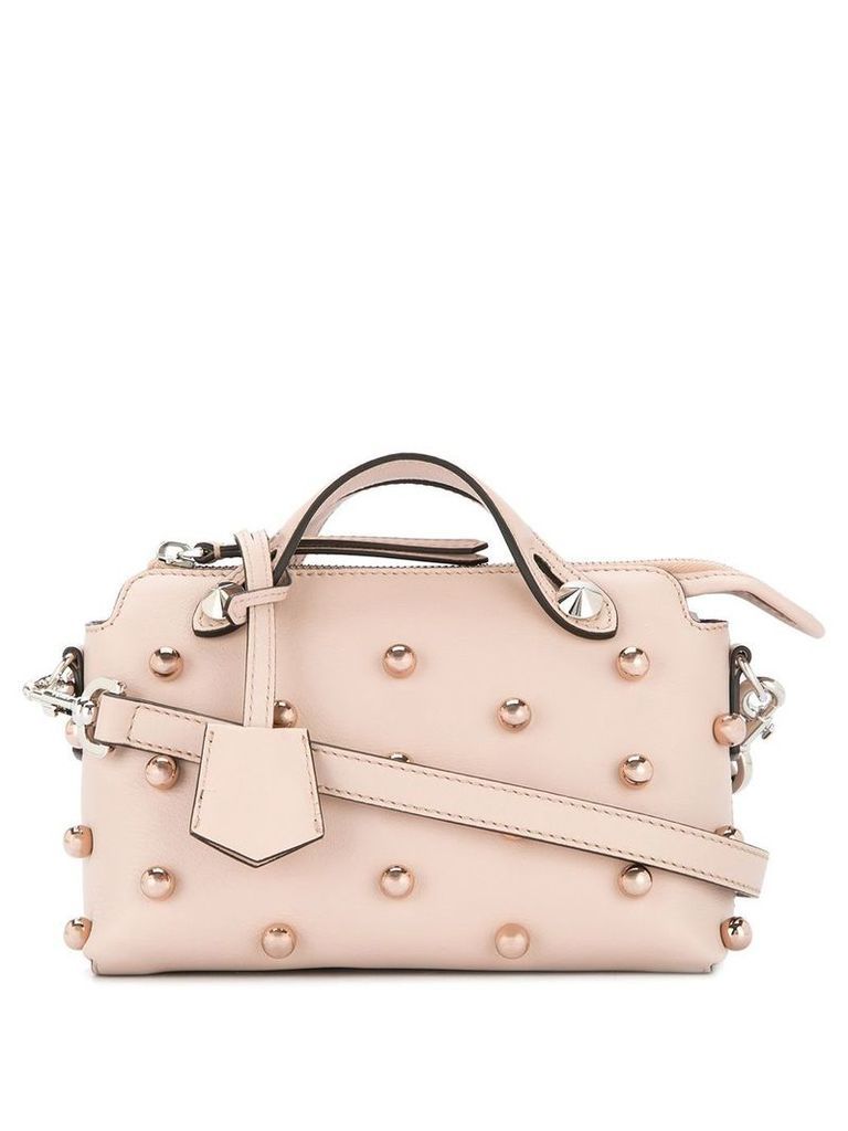 Fendi By The Way bag - Pink