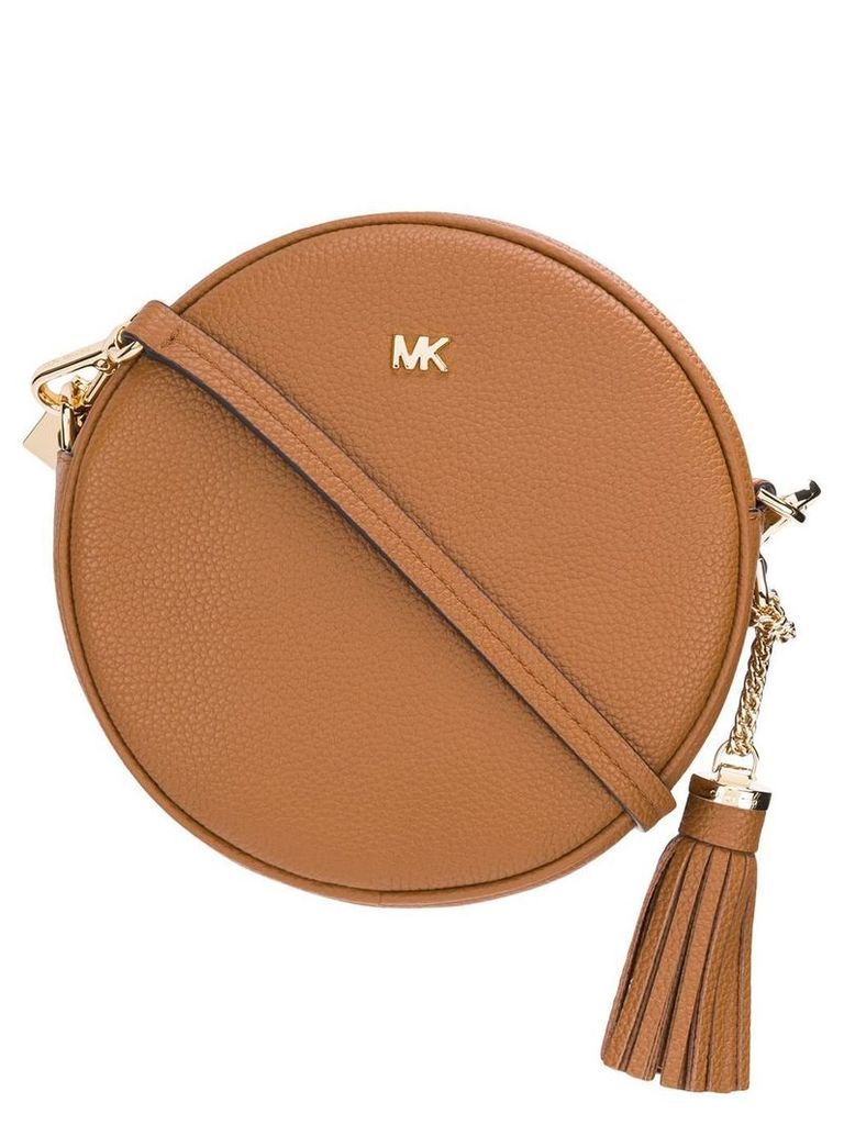 Michael Michael Kors Canteen bag - Brown