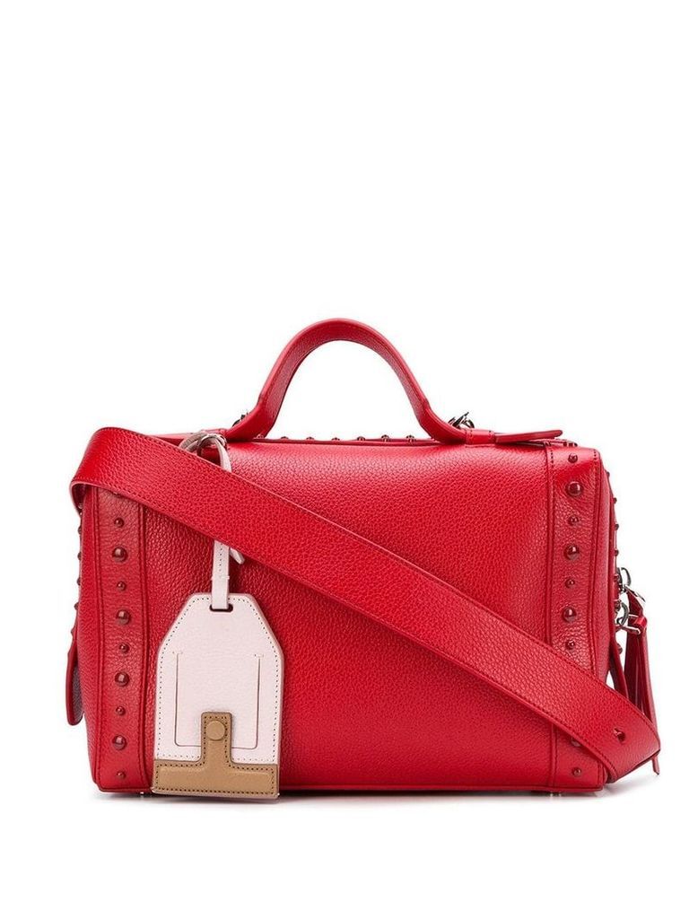 Tod's Gommino tote bag - Red