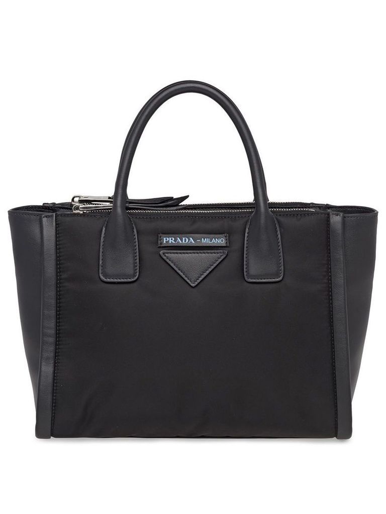Prada Concept tote bag - Black