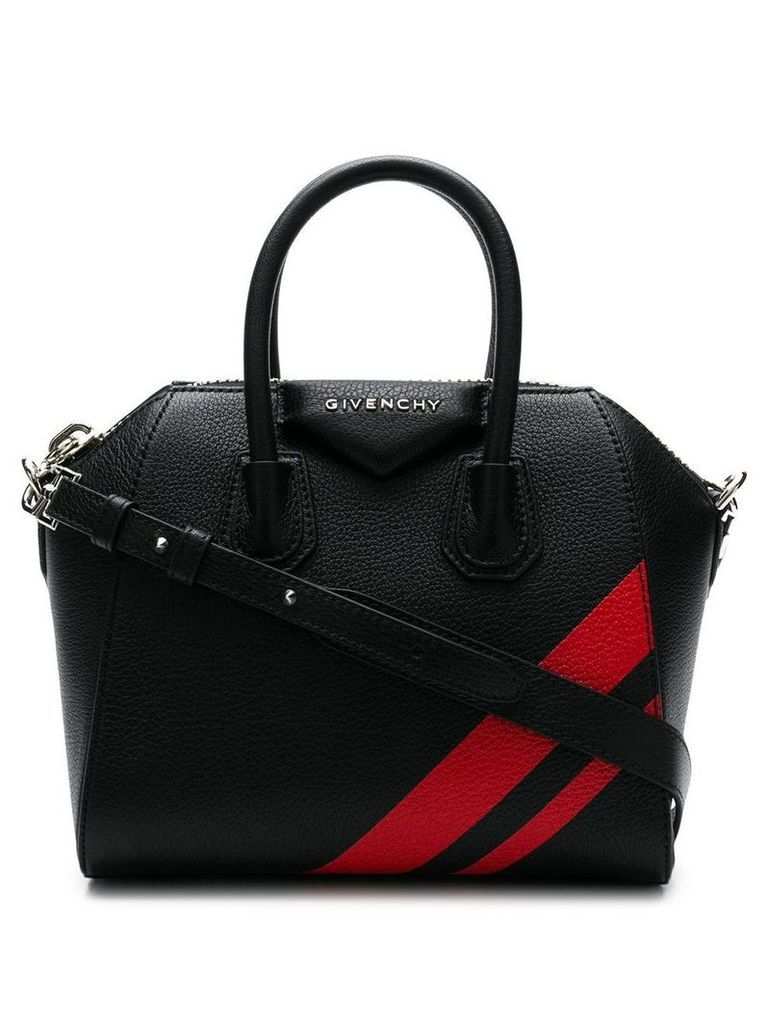 Givenchy mini Antigona tote bag - Black