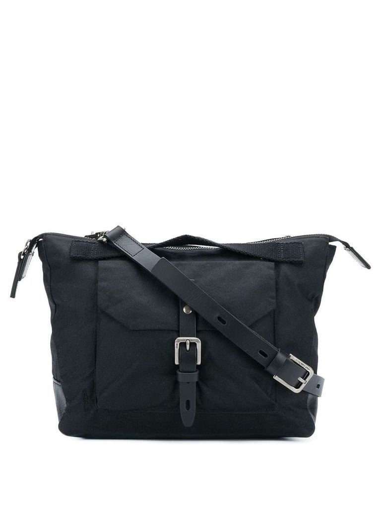 Ally Capellino Francesca satchel bag - Black