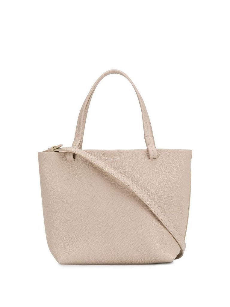 The Row Park tote bag - PINK