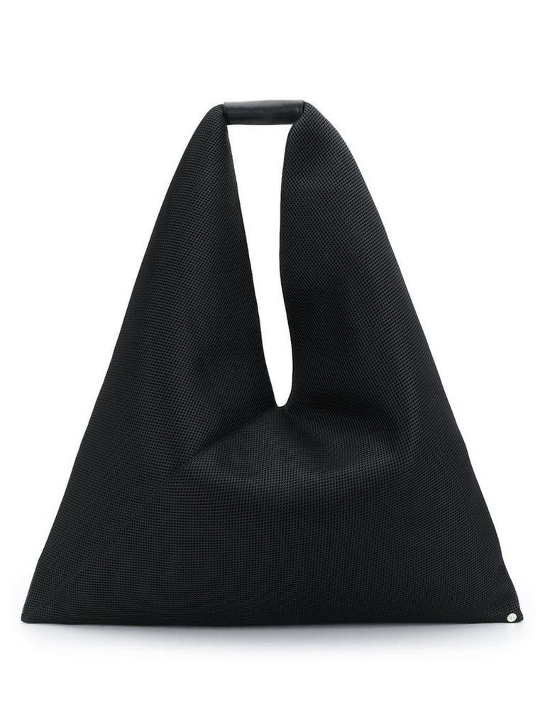 MM6 Maison Margiela Japanese tote bag - Black