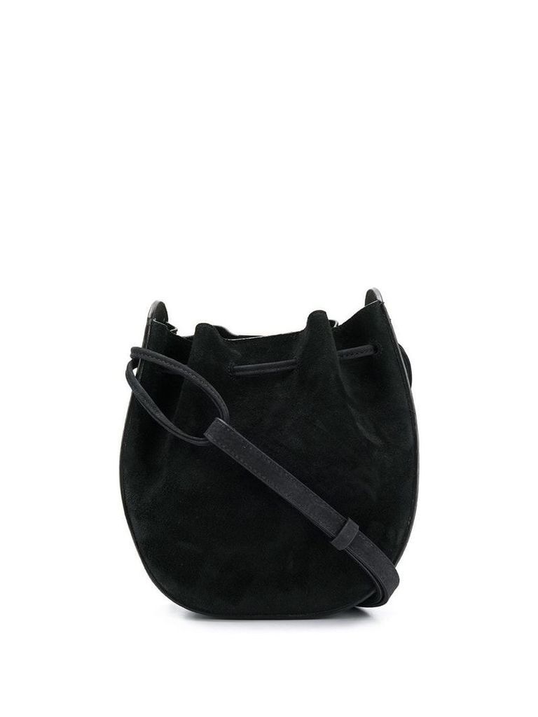 Rebecca Minkoff small bucket bag - Black
