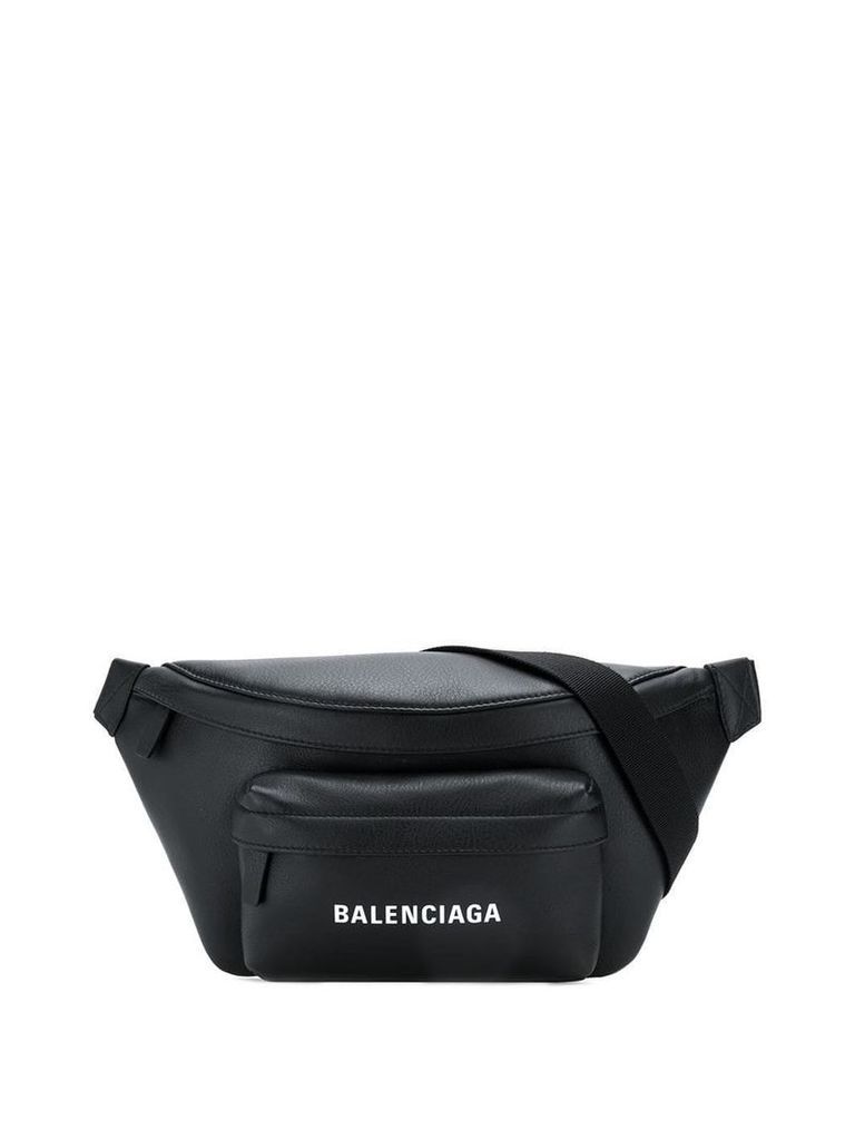 Balenciaga Everyday L belt bag - Black