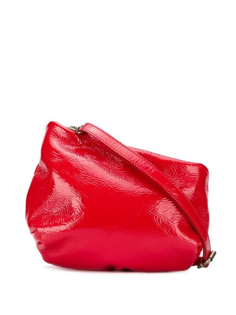 Marsèll Fantasmino crossbody bag - Red