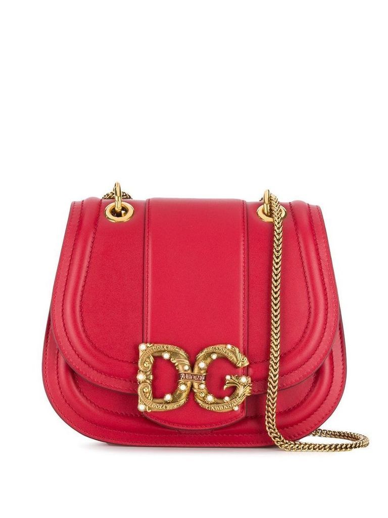 Dolce & Gabbana Amore bag - Red